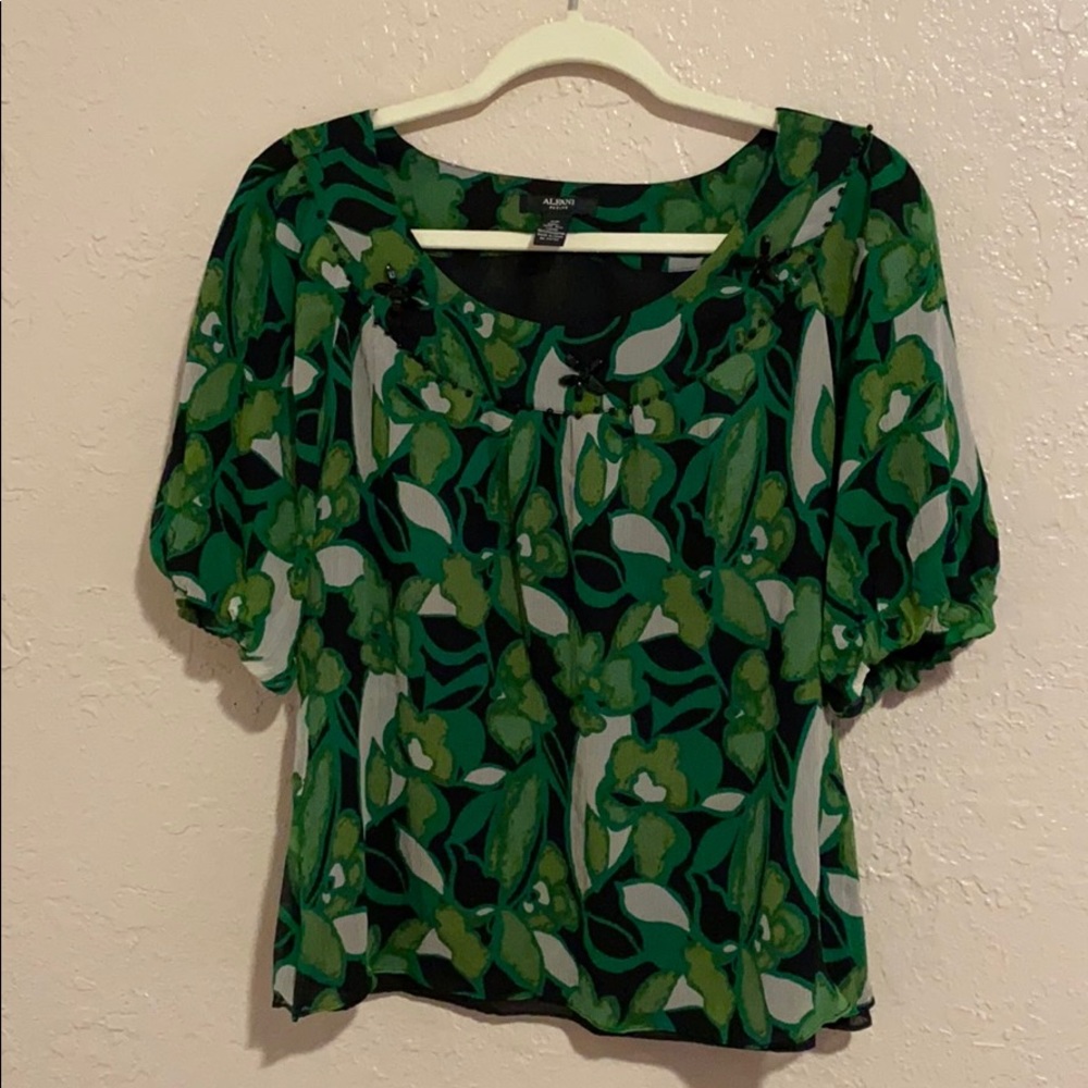 Blouse
